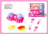 OBL829065 - TEA SET