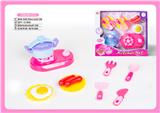 OBL829066 - TEA SET