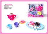 OBL829068 - TEA SET
