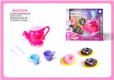 OBL829069 - TEA SET