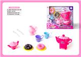 OBL829070 - TEA SET