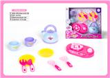OBL829071 - TEA SET