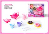 OBL829072 - TEA SET