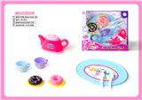 OBL829073 - TEA SET
