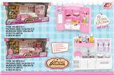 OBL829253 - Kitchen