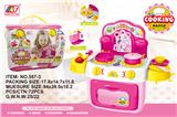 OBL829256 - Cartoon table