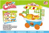 OBL829260 - Cartoon kitchen