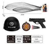 OBL829373 - 警察套