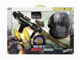 OBL829735 - RPG火箭筒