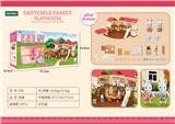 OBL829896 - 房屋