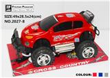 OBL829951 - （GCC）惯性车