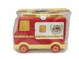 OBL829972 - AMBULANCE SCENE GIFT SET.