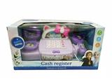 OBL829993 - ICE AND SNOW CASH REGISTER.