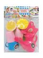OBL829997 - TEA SET