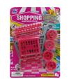 OBL830011 - SHOPPING CART
