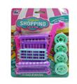 OBL830012 - THE SHOPPING CART.