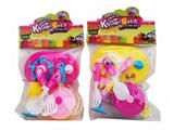 OBL830021 - Kitchen set,2 asst