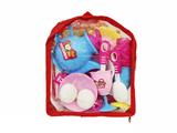 OBL830022 - Kitchen set,2 asst