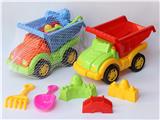 OBL830036 - BEACH CAR.
