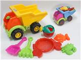 OBL830037 - BEACH CAR.