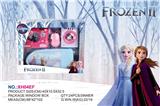 OBL830041 - ICE PRINCESS ELECTRIC SEWING MACHINE COMBINATION 4 X AA DOES NOT PACK.