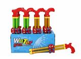 OBL830055 - 40CM two-tube Spider-Man water cannon.