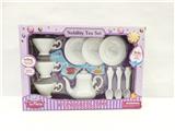 OBL830064 - WHITE TEA SET