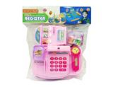 OBL830075 - CASH REGISTER AND BEVERAGE MACHINE