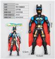 OBL830082 - 带灯蝙蝠侠