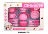 OBL830085 - TABLEWARE SET