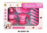 OBL830086 - TABLEWARE SET