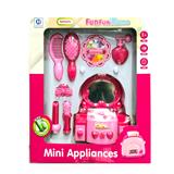 OBL830115 - 梳妆台+化妆盒