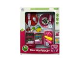 OBL830117 - REFRIGERATOR