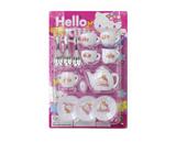 OBL830138 - KT CAT COFFEE SET