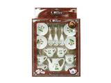 OBL830139 - COFFEE SERVICE