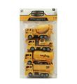 OBL830229 - RETURN FORCE SIMULATION ENGINEERING VEHICLE / 4 MODELS