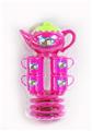 OBL830245 - TEA SET