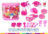 OBL830273 - A HANDBAG 21PCS