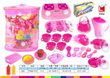 OBL830274 - A BAG OF 37PCS