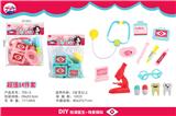 OBL830279 - MEDICAL EQUIPMENT