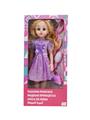 OBL830304 - 18 INCH LIVE EYE LONG CURLY HAIR BLUE EYE RUSSIAN WITH ACCESSORIES IC FASHION GIRL