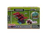 OBL830318 - ASSEMBLED KING DRAGON ELECTRIC.