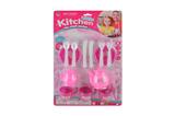 OBL830329 - 2 TABLEWARE.