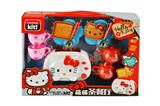 OBL830396 - TEA SET