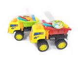 OBL830400 - BEACH ENGINEERING VEHICLE