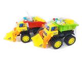 OBL830401 - BEACH ENGINEERING VEHICLE