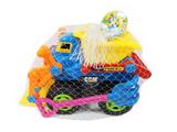OBL830404 - BEACH ENGINEERING VEHICLE