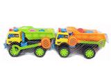 OBL830405 - BEACH ENGINEERING VEHICLE