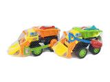 OBL830406 - BEACH ENGINEERING VEHICLE