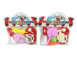 OBL830408 - TABLEWARE SET